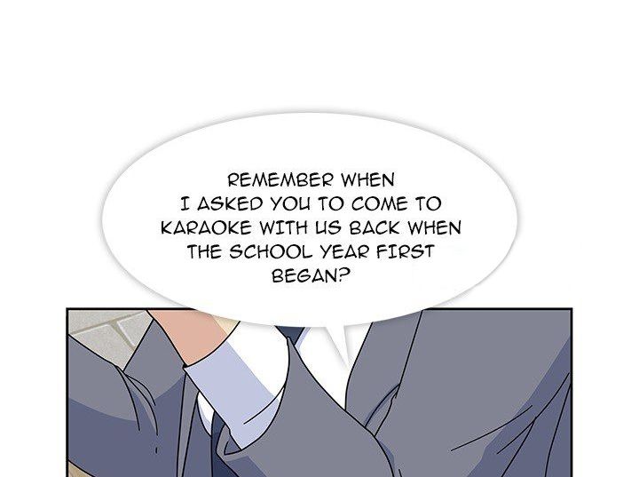 Springtime for Blossom Manhwa - Chapter 25 Page 40