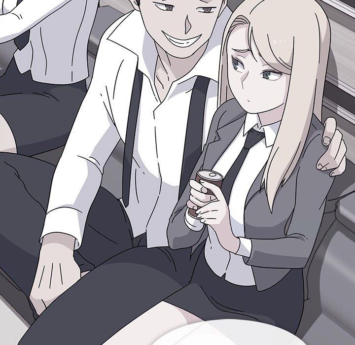 Springtime for Blossom Manhwa - Chapter 25 Page 44