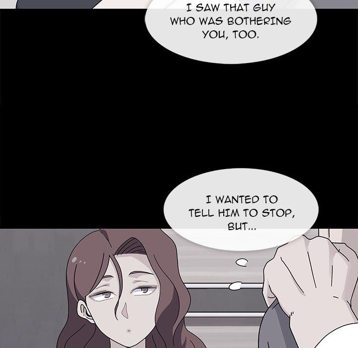 Springtime for Blossom Manhwa - Chapter 25 Page 45