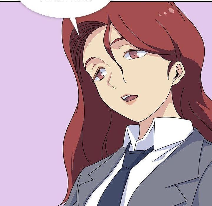 Springtime for Blossom Manhwa - Chapter 25 Page 57