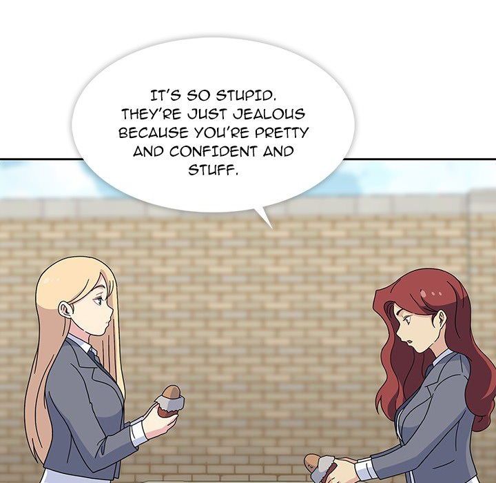 Springtime for Blossom Manhwa - Chapter 25 Page 62