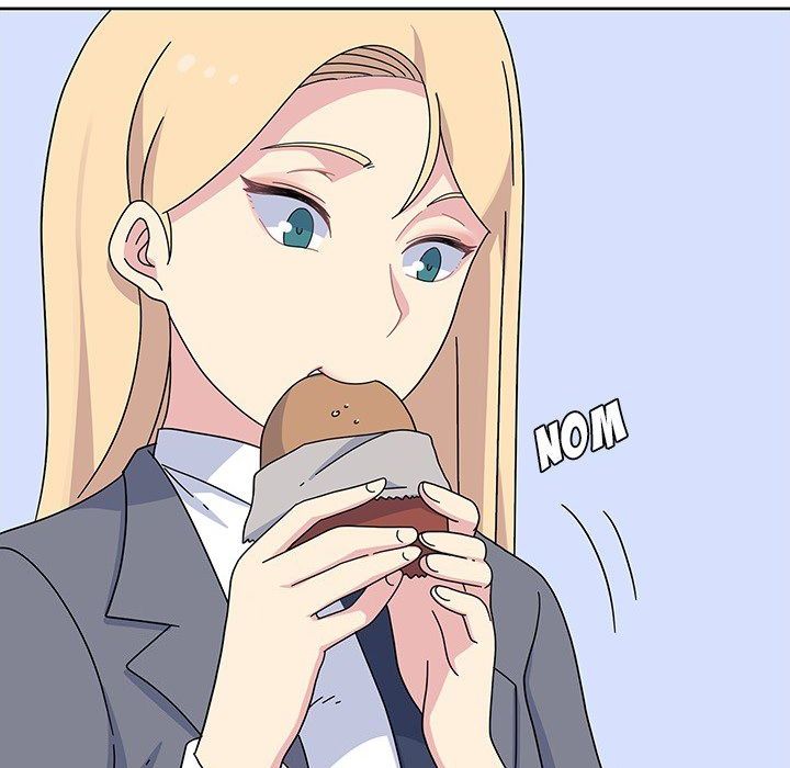 Springtime for Blossom Manhwa - Chapter 25 Page 66