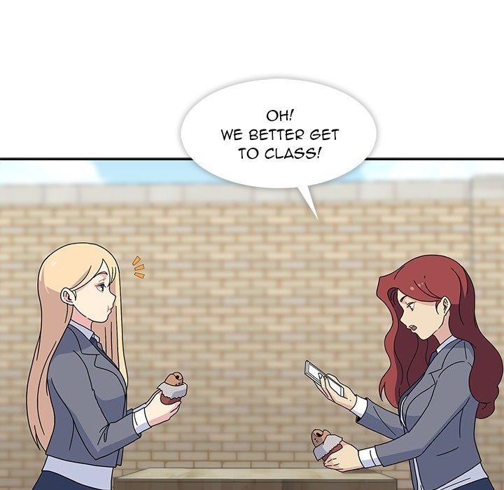 Springtime for Blossom Manhwa - Chapter 25 Page 69