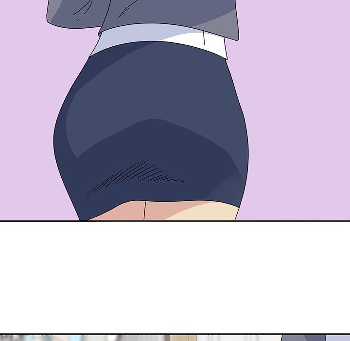 Springtime for Blossom Manhwa - Chapter 25 Page 76