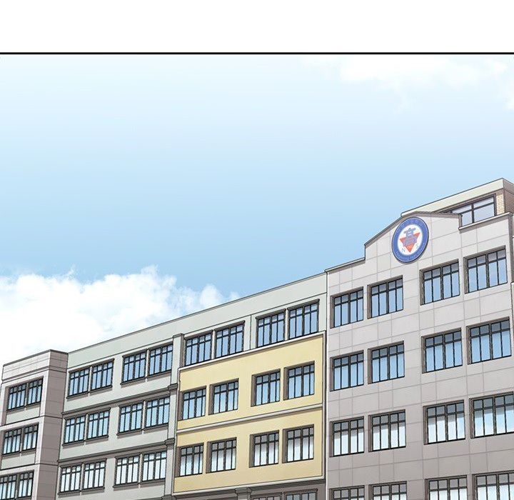 Springtime for Blossom Manhwa - Chapter 25 Page 78