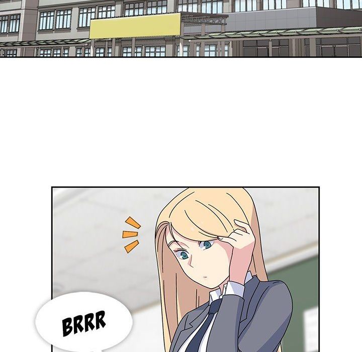 Springtime for Blossom Manhwa - Chapter 25 Page 79