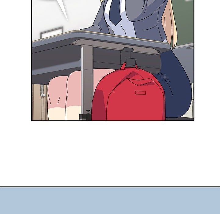 Springtime for Blossom Manhwa - Chapter 25 Page 80