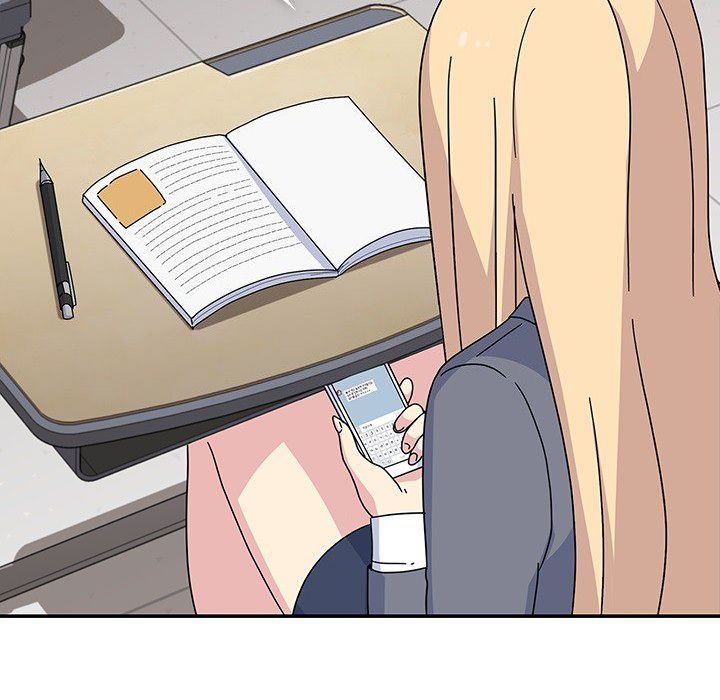 Springtime for Blossom Manhwa - Chapter 25 Page 83