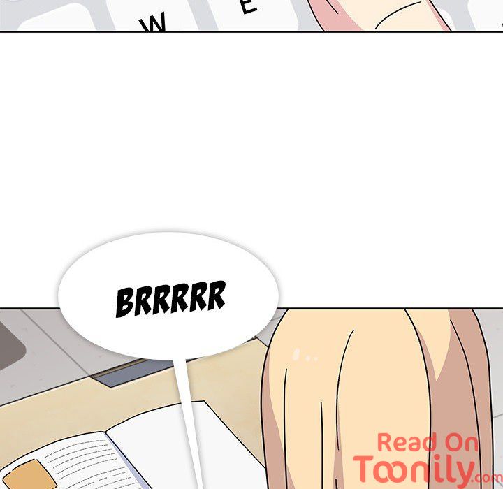 Springtime for Blossom Manhwa - Chapter 25 Page 85