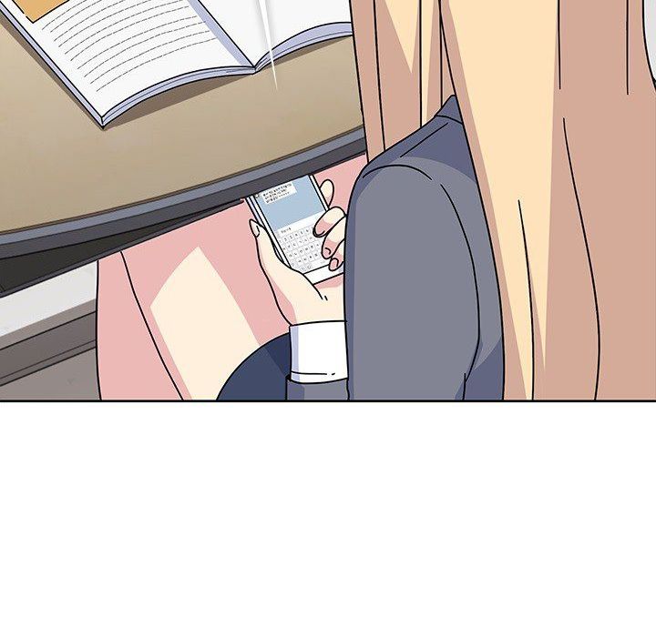 Springtime for Blossom Manhwa - Chapter 25 Page 86