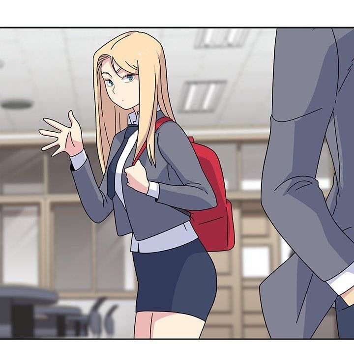 Springtime for Blossom Manhwa - Chapter 25 Page 99