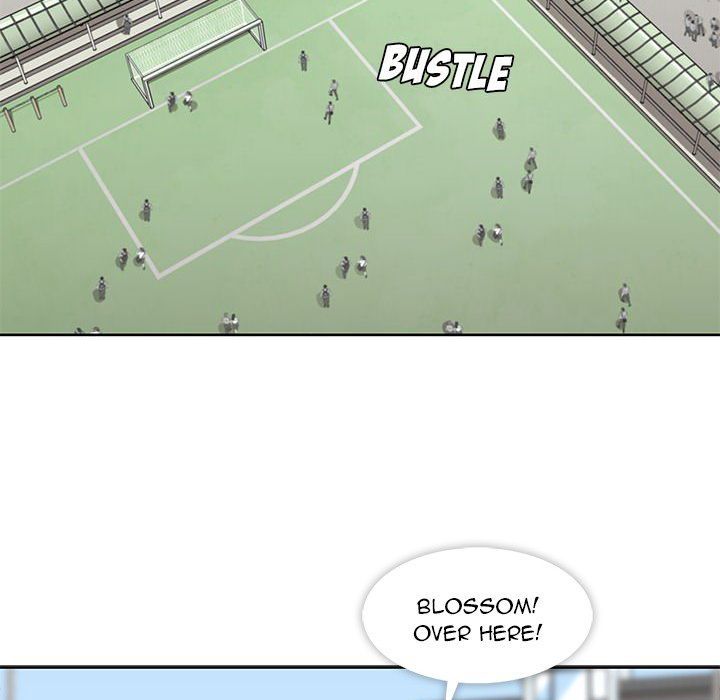 Springtime for Blossom Manhwa - Chapter 25 Page 102