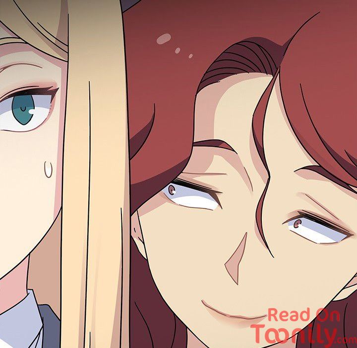 Springtime for Blossom Manhwa - Chapter 25 Page 115