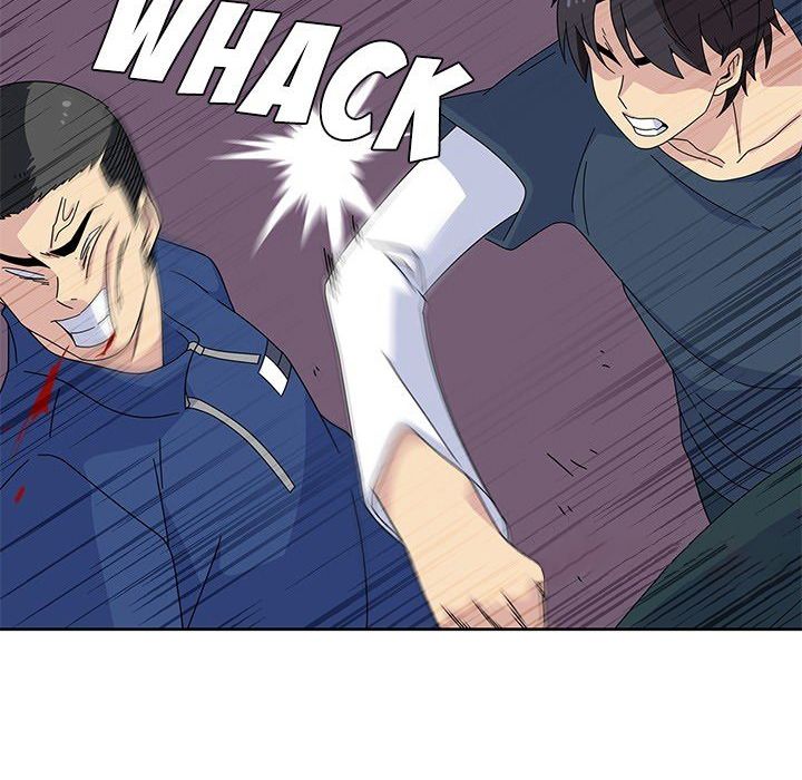 Springtime for Blossom Manhwa - Chapter 29 Page 4