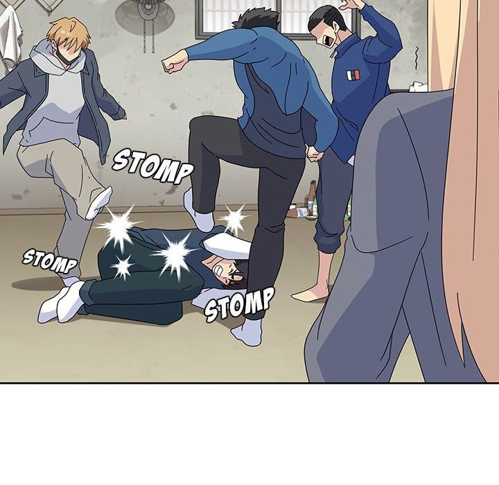 Springtime for Blossom Manhwa - Chapter 29 Page 21