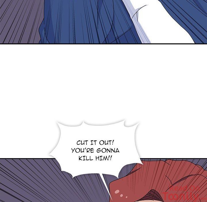 Springtime for Blossom Manhwa - Chapter 29 Page 26