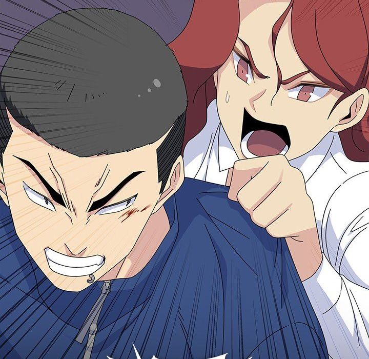 Springtime for Blossom Manhwa - Chapter 29 Page 27