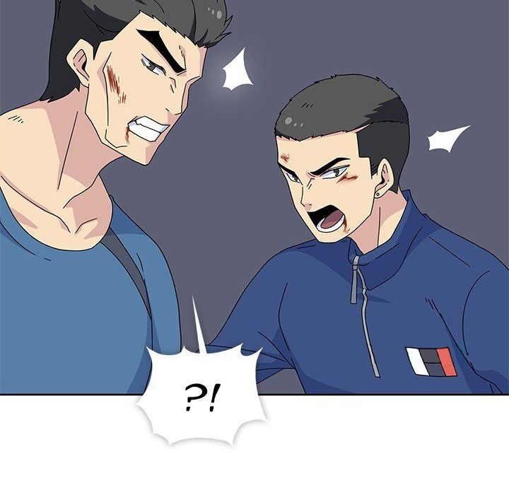 Springtime for Blossom Manhwa - Chapter 29 Page 40