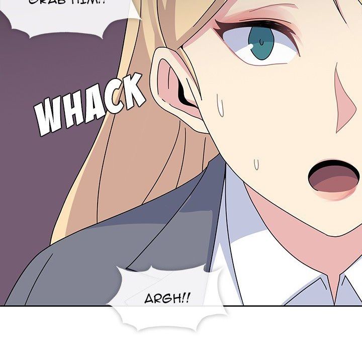 Springtime for Blossom Manhwa - Chapter 29 Page 46