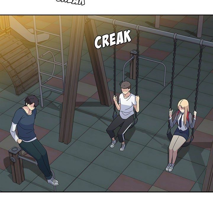 Springtime for Blossom Manhwa - Chapter 29 Page 52