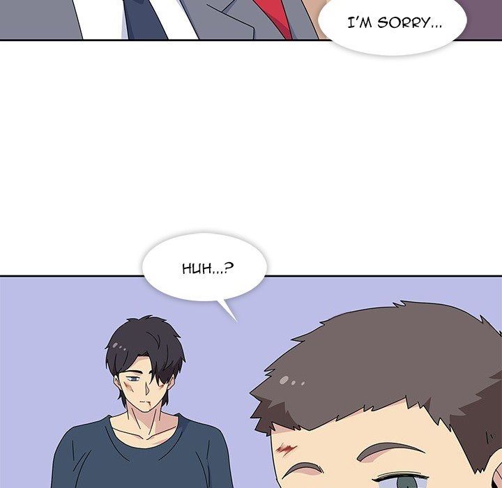 Springtime for Blossom Manhwa - Chapter 29 Page 56