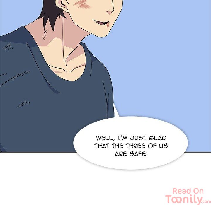 Springtime for Blossom Manhwa - Chapter 29 Page 63