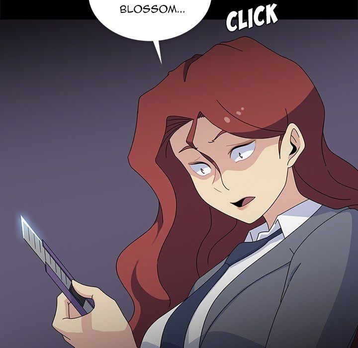 Springtime for Blossom Manhwa - Chapter 29 Page 75