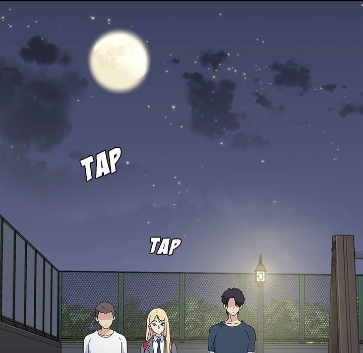 Springtime for Blossom Manhwa - Chapter 29 Page 77