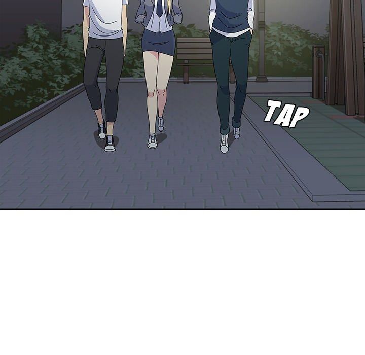 Springtime for Blossom Manhwa - Chapter 29 Page 78