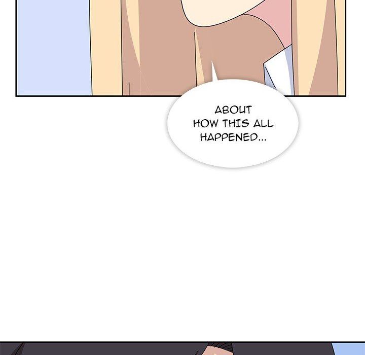 Springtime for Blossom Manhwa - Chapter 29 Page 85