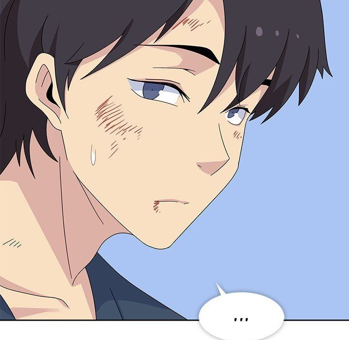 Springtime for Blossom Manhwa - Chapter 29 Page 86