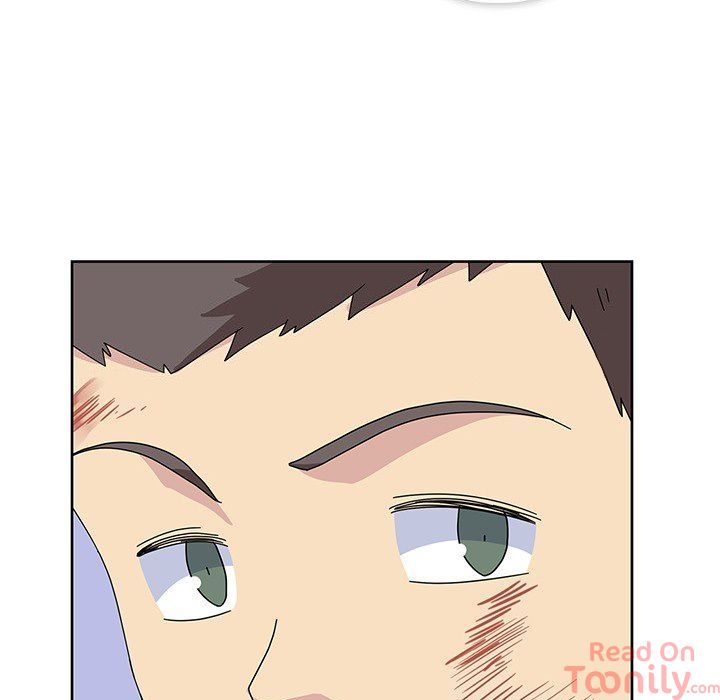 Springtime for Blossom Manhwa - Chapter 29 Page 87