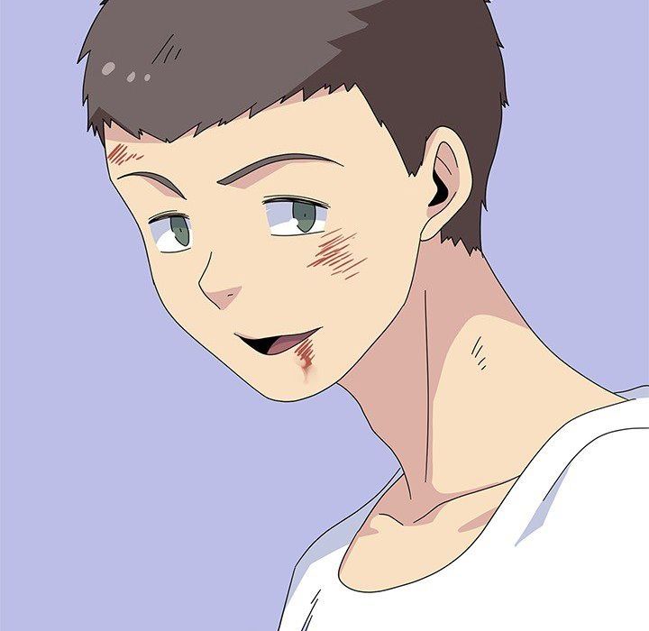 Springtime for Blossom Manhwa - Chapter 29 Page 89