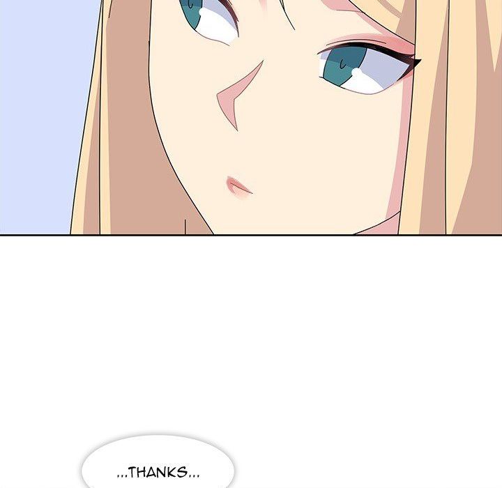 Springtime for Blossom Manhwa - Chapter 29 Page 91