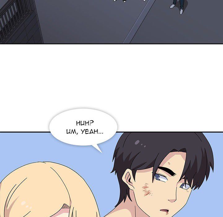 Springtime for Blossom Manhwa - Chapter 29 Page 99