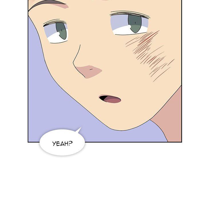 Springtime for Blossom Manhwa - Chapter 29 Page 103