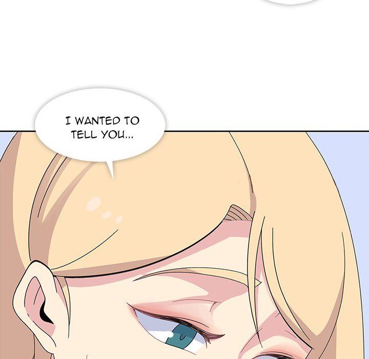 Springtime for Blossom Manhwa - Chapter 29 Page 105