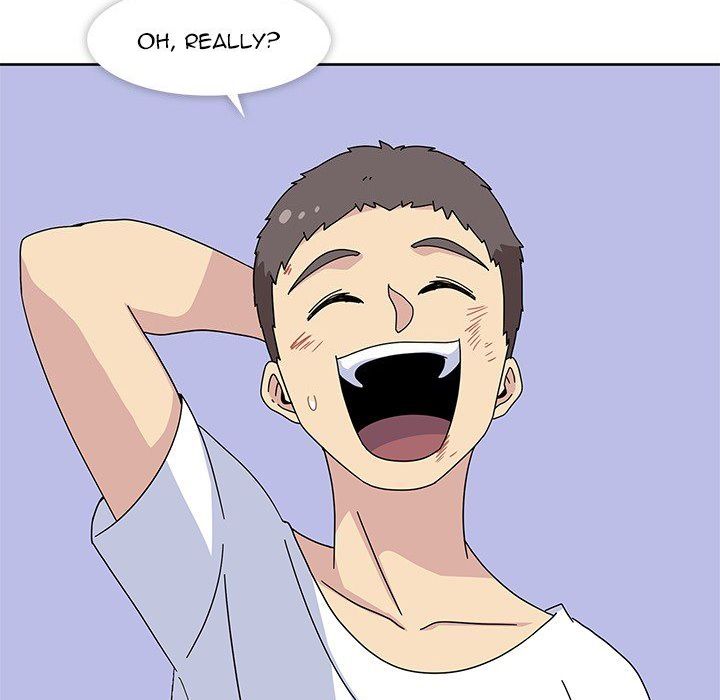 Springtime for Blossom Manhwa - Chapter 29 Page 110