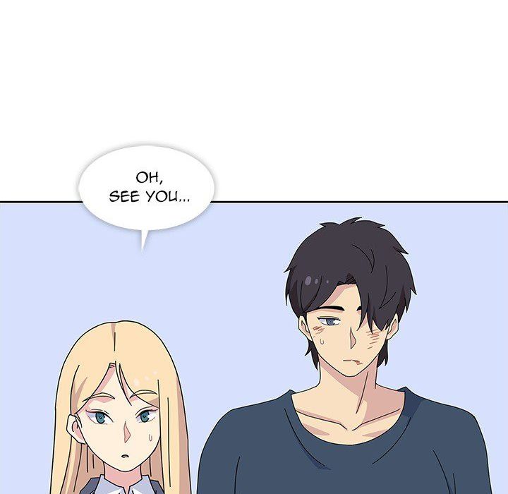 Springtime for Blossom Manhwa - Chapter 29 Page 113