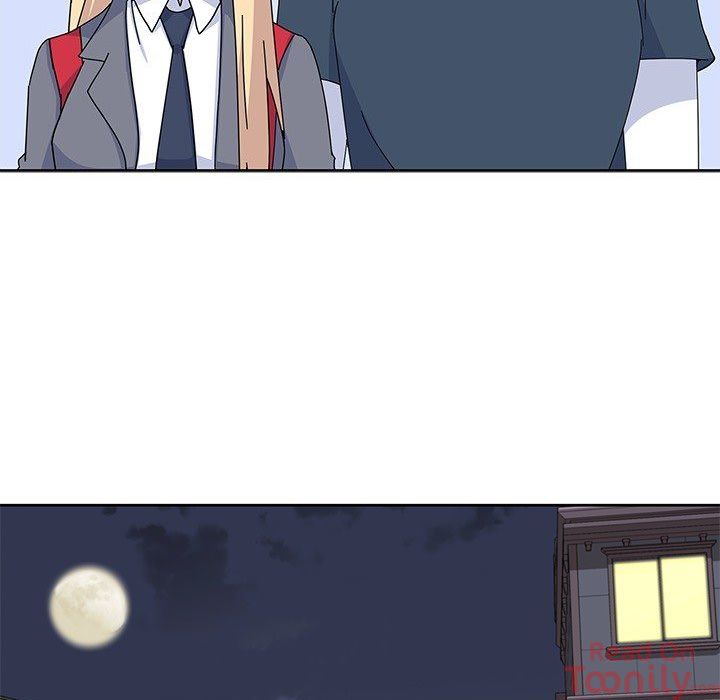 Springtime for Blossom Manhwa - Chapter 29 Page 114