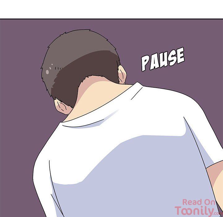 Springtime for Blossom Manhwa - Chapter 29 Page 119