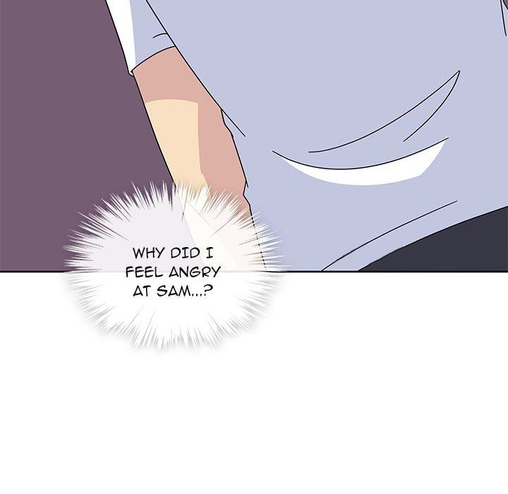 Springtime for Blossom Manhwa - Chapter 29 Page 120