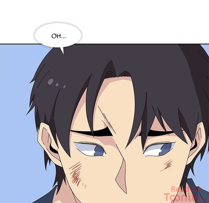 Springtime for Blossom Manhwa - Chapter 29 Page 130