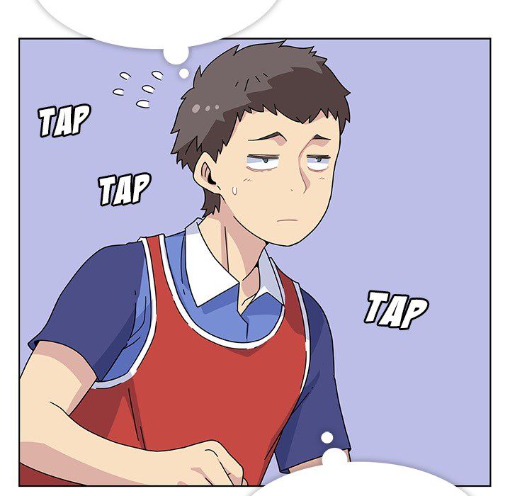 Springtime for Blossom Manhwa - Chapter 4 Page 9