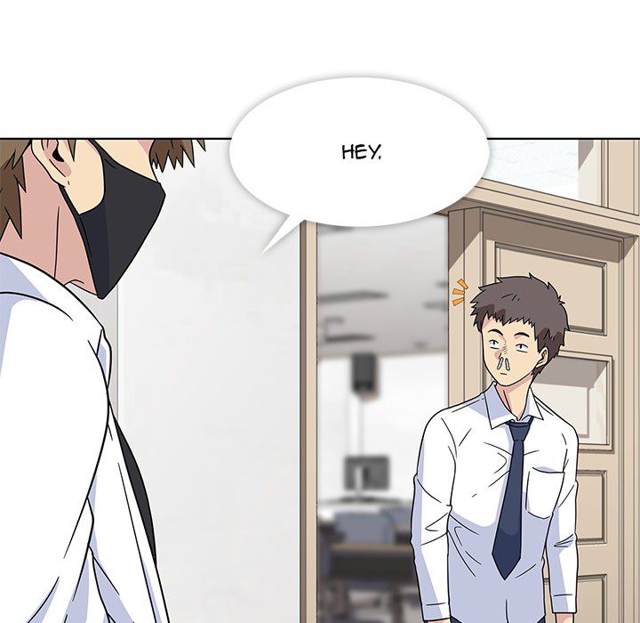 Springtime for Blossom Manhwa - Chapter 4 Page 48