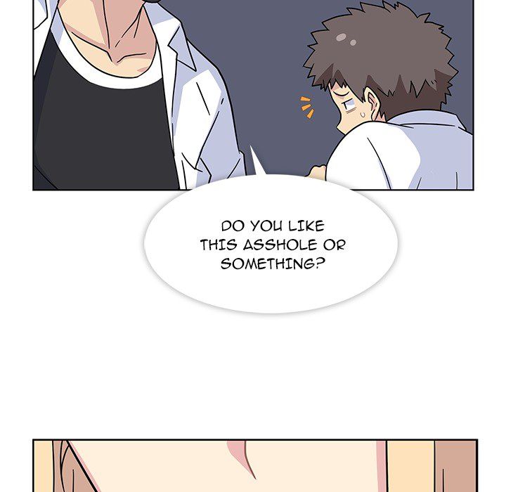 Springtime for Blossom Manhwa - Chapter 4 Page 82