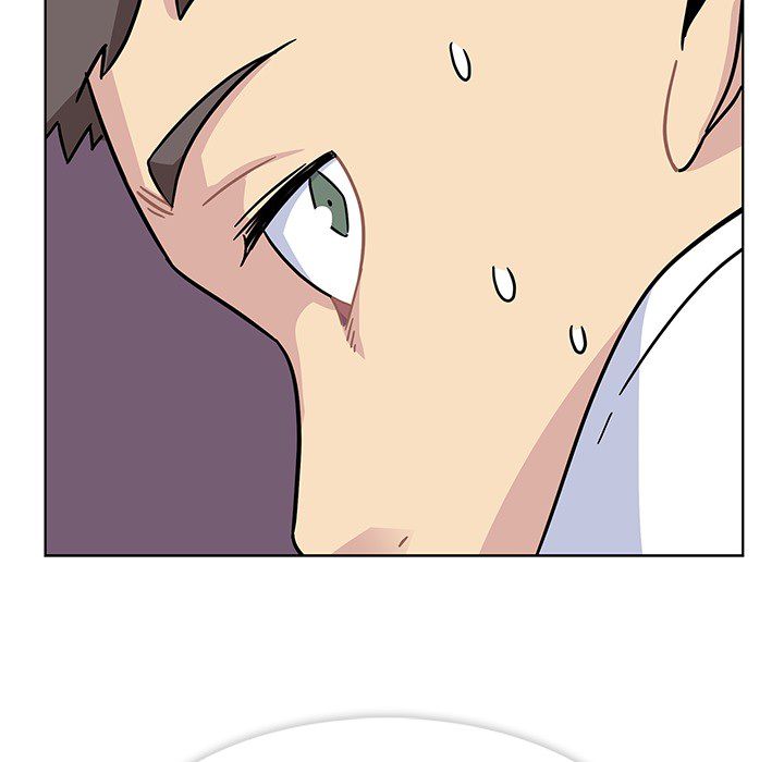 Springtime for Blossom Manhwa - Chapter 4 Page 85