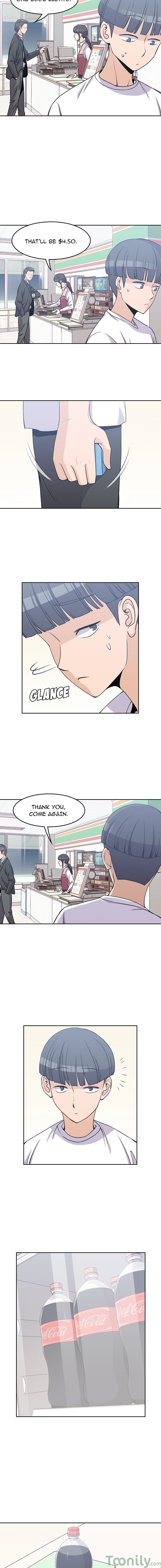 Boys are Boys Manhwa - Chapter 8 Page 4