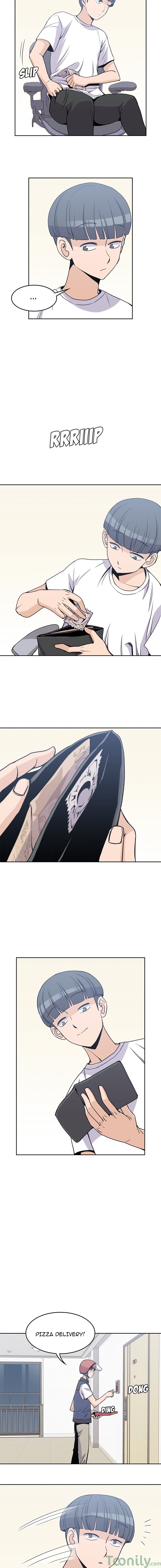 Boys are Boys Manhwa - Chapter 8 Page 7