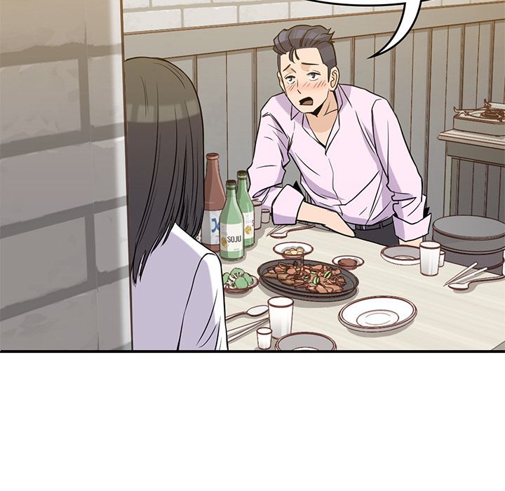 Boys are Boys Manhwa - Chapter 33 Page 4
